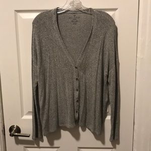 American Eagle Cardigan